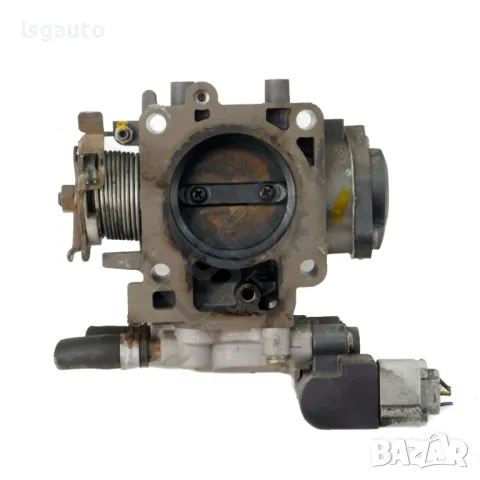 Дроселова клапа Honda Jazz 2002-2008 ID:143461, снимка 2 - Части - 49196914