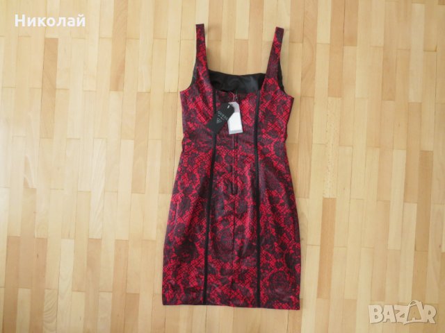 Guess рокля , снимка 5 - Рокли - 33808215