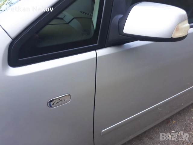 FORD C-MAX GHIA, снимка 5 - Автомобили и джипове - 52489469