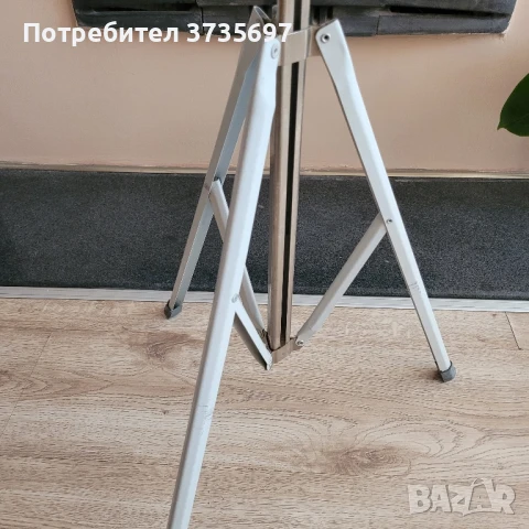 Прожекционен екран. , снимка 3 - Плейъри, домашно кино, прожектори - 51259889