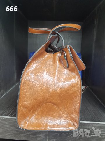 Чанта, снимка 7 - Чанти - 42206105