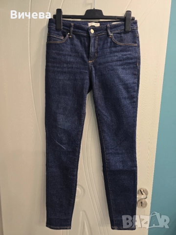 Слим дънки Guess 