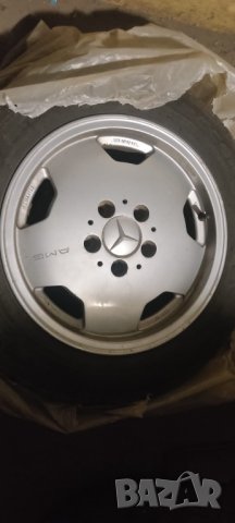 Джанти AMG 15 цола 4бр