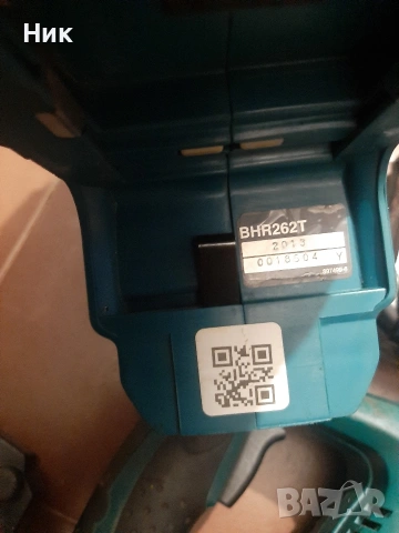 Перфоратори Макита 36v, снимка 7 - Перфоратори - 53415532