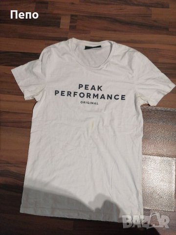 Мъжка тениска 