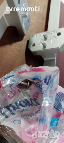 оригинална стойка  P34T366001101A​ за телевизор PHILIPS модел 43PUS7956/12, снимка 3 - Стойки, 3D очила, аксесоари - 38747805