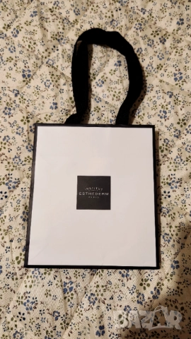 Подарочни търбички маркови различни, снимка 10 - Коледни подаръци - 52829250