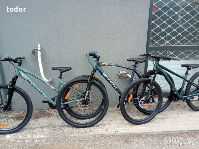 нови велосипеди ,гр.Елин Пелин, снимка 7 - Велосипеди - 52875910