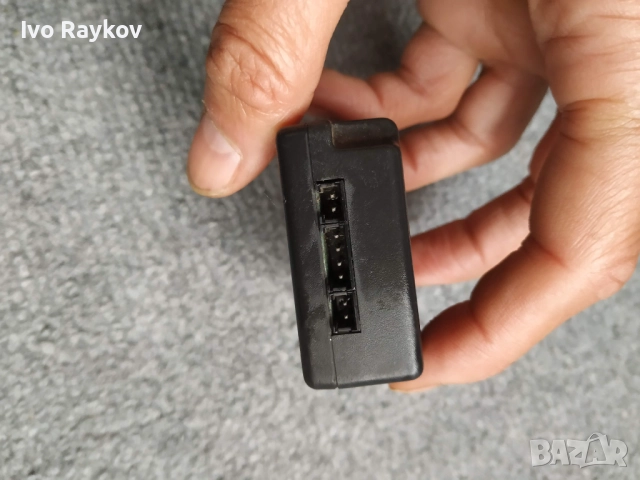 TOYOTA Corolla Verso 1 , 812060452 26419590, снимка 4 - Части - 51951404