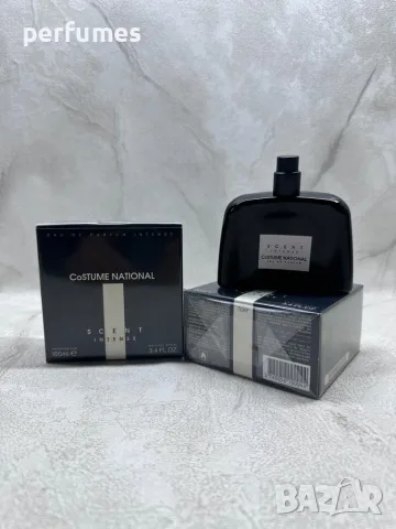 CoSTUME NATIONAL Scent Intense EDP 100ml