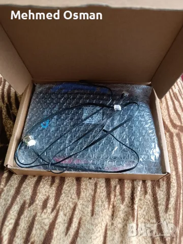 BMS 8-20S 120A защитна платка, снимка 9 - Части и Платки - 50228084