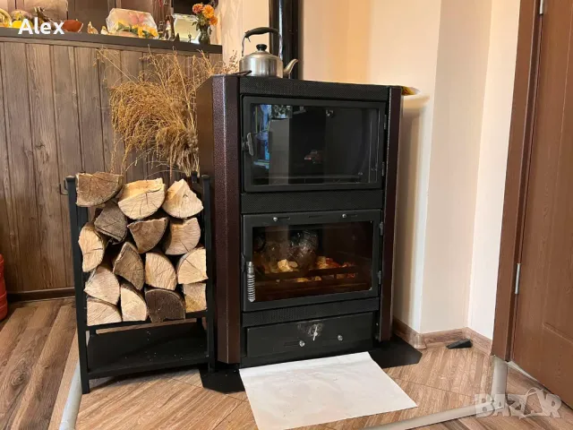 Стойки за дърва по размер на клиента, снимка 5 - Други - 48303531