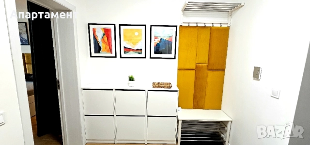 Нов апартамент по наем Свиленград - център, снимка 5 - Апартаменти - 52366929