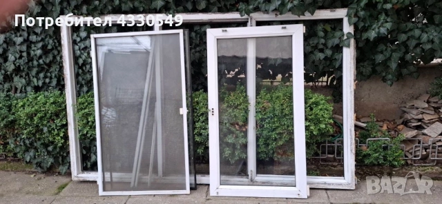 Стъклопакет 237/141, снимка 2 - Дограми - 53712581