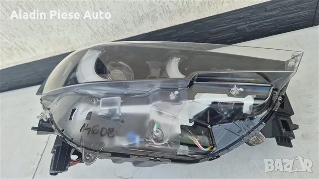 Десен фар Mazda CX-5 CX5 Facelift Full LED година 2022 2023 2024 2025 код KSD651030 , снимка 8 - Аксесоари и консумативи - 55895587