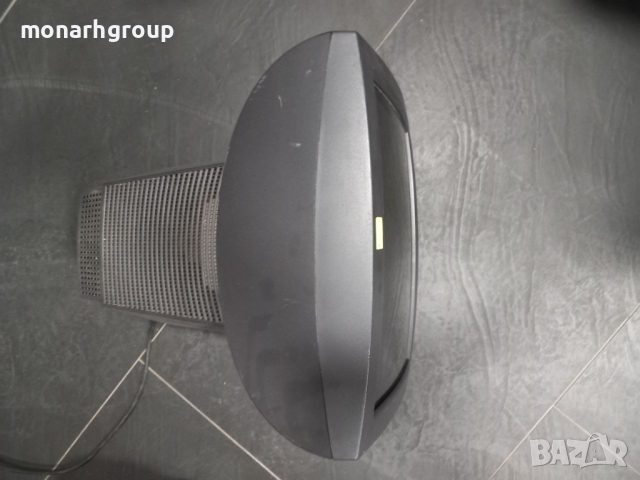 Телевизор Dell, снимка 2 - Телевизори - 44533514