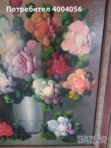 Картина, снимка 2 - Картини - 53720015