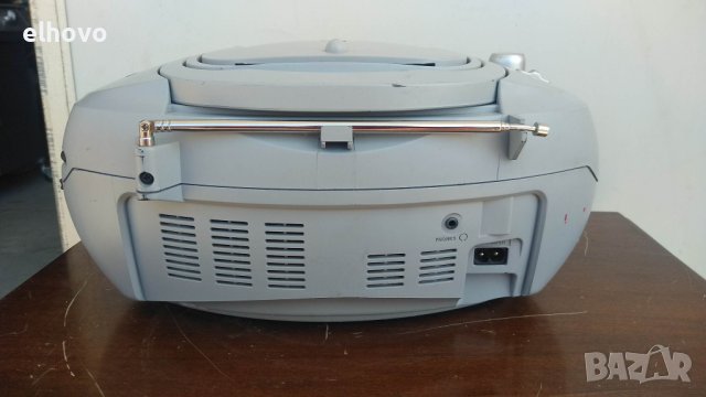 CD MP3 player Superior CDP-322 MK, снимка 5 - Аудиосистеми - 41058782