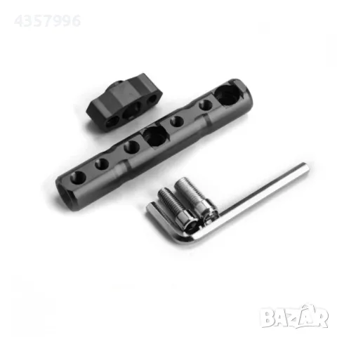  Стойка за халоген на мотоциклет 001