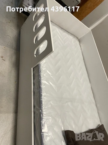 ПРОДАВА СЕ ЛЕГЛО КЪЩА , снимка 2 - Спални и легла - 51393737