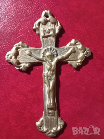 Кръст за украса