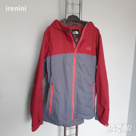 Страхотно дамско яке THE NORTH FACE  размер L , снимка 2 - Якета - 39288961