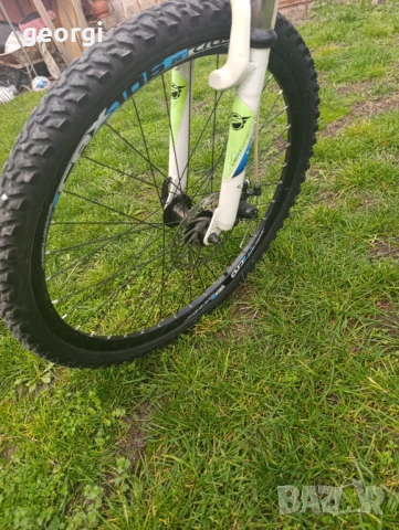 Велосипед Sprint 26″, снимка 6 - Велосипеди - 53561266