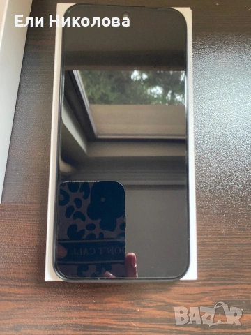 Телефон OPPO A6X, снимка 3 - Други - 53731395