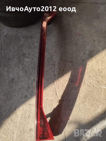 Трети стоп seat cupra formentor 5FF 945 307 B, снимка 2 - Части - 51486626