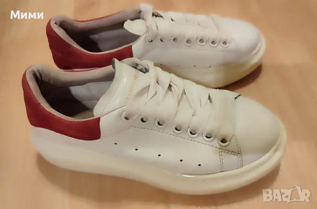 продавам сникърси, снимка 2 - Маратонки - 47781308