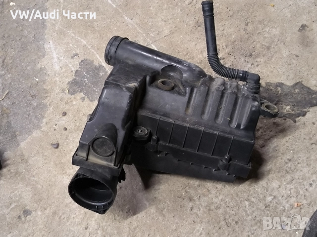 Кутия въздушен филтър за Голф 5 Ауди А3 Пасат Туран Джета VW Golf 5 Passat Touran Jetta 3C0129607AG, снимка 2 - Части - 51791834