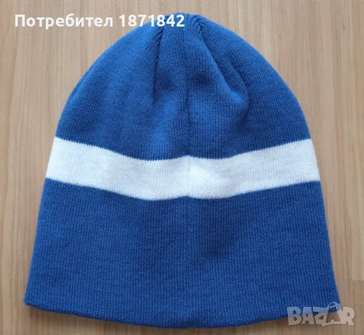 Зимна шапка на Спал, снимка 3 - Футбол - 47714958