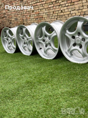 Джанти 15” 5х120 BMW, снимка 4 - Гуми и джанти - 53759409