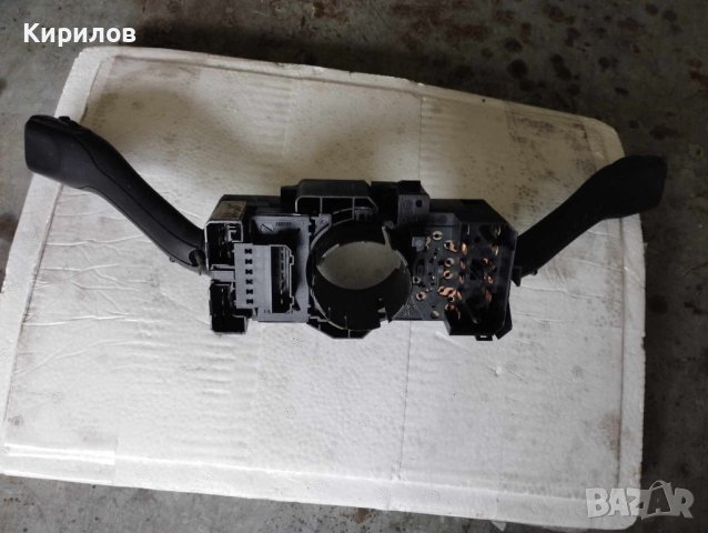 Лостачета мигачи и чистачки за AUDI A6 С5, снимка 3 - Части - 41497240