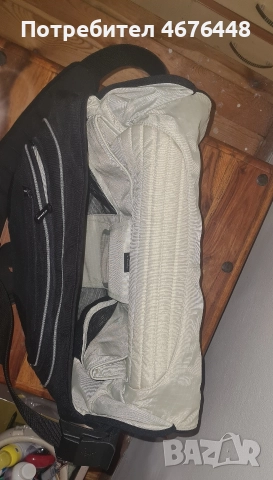 Crumpler Seater15, снимка 2 - Чанти - 52810396