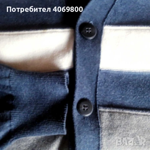 Жилетка на датска фирма Belika, снимка 6 - Пуловери - 53241924