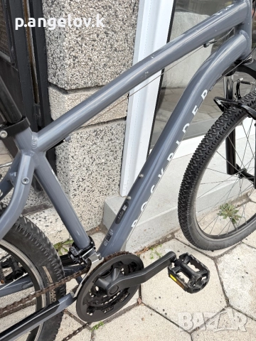 Rockrider expl 50 27,5, снимка 7 - Велосипеди - 52702710