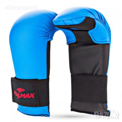 Ръкавици за карате 519 нови 