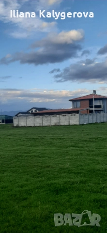 Продавам парцел в гр.Елин Пелин , снимка 3 - Парцели - 52506473