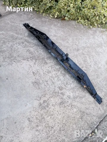 Метална кора под чистачките ( престилка ) за Киа Соренто - Kia Sorento , снимка 4 - Части - 47822663