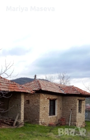 Дворно място с.Песнопой, снимка 5 - Парцели - 53637034