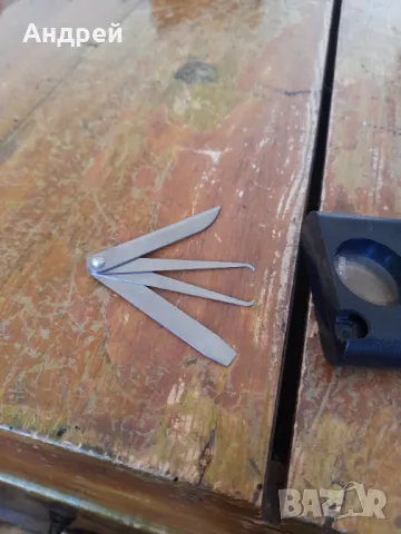 Стара многофункционална ролетка, снимка 8 - Други ценни предмети - 49909267