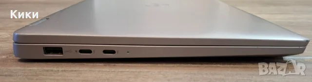 Dell Latitude 5350 AI | Ultra 7 165U | 32GB RAM DDR5 | 256SSD | TOUCHSCREEN, снимка 5 - Лаптопи за работа - 55852980
