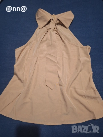 Стилни дамски ризи, снимка 9 - Ризи - 53436685