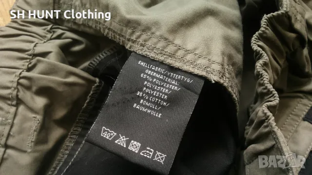 TUXER SWEDEN Shorts размер 56 / XXL къси панталони със здрава материя - 1146, снимка 12 - Къси панталони - 50248535