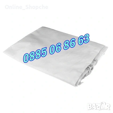 Страница 3 м, 9 м и 12м за шатра 3х3м, 3х4.50м, 3х6м хармоника, плътни, снимка 6 - Градински мебели, декорация  - 39761096