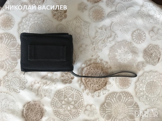 Фотоапарат Никон - Продава. , снимка 6 - Фотоапарати - 53733518