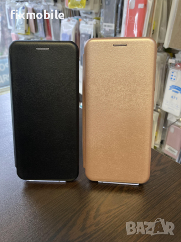 Samsung Galaxy A51 калъф тип тефтер, снимка 1