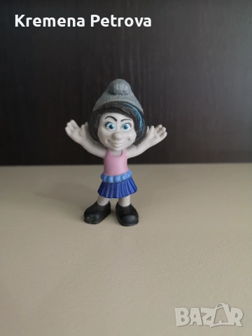 Играчки от McDonald's Happy Meal, снимка 8 - Колекции - 53173823