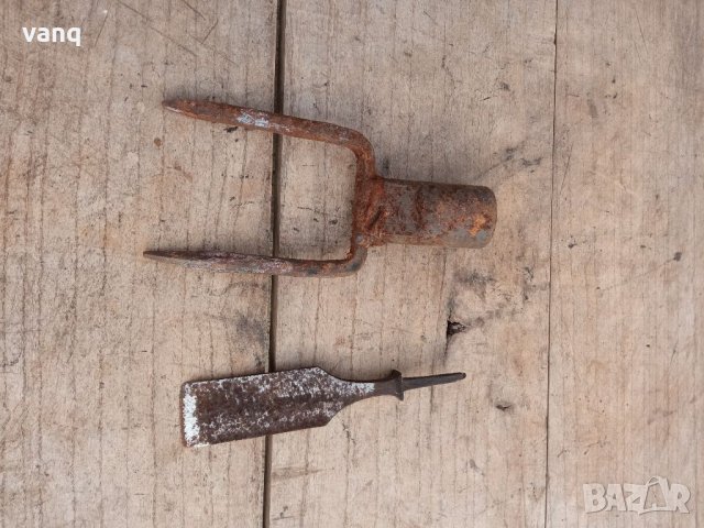 Старинки, снимка 1